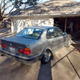Illustration for article titled At $1,800, Would You Side With This Mega-Mileage 1991 BMW 535i?em/em